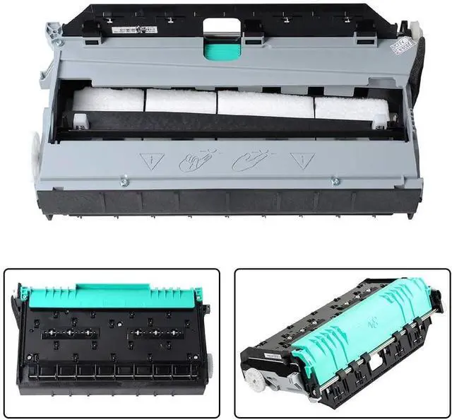 Alt view image 4 of 7 - CN598-67004 Print Module Assembly, Waste Ink Collection Unit for HP Pro and PageWide Printers, For Duplex Printing Module Replacement Part Compatible