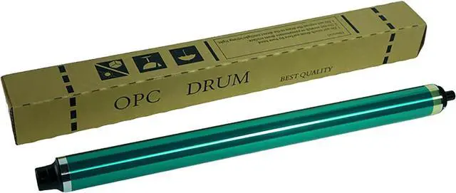 Alt view image 2 of 5 - for Konica Minolta C451 Drum Unit Compatible with Models C450/C451/C550/C620/C650/C351