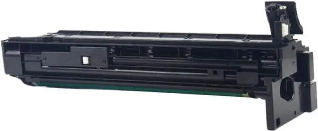 Alt view image 4 of 4 - Drum Unit Compatible with Printer Models IU164, IU184, IU195, IU215, IU235, IU117