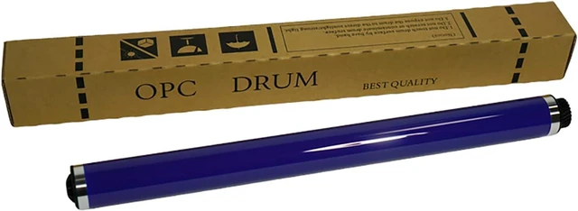 Alt view image 2 of 5 - for Xerox 1810 Drum Unit Compatible with Models S1810/2010