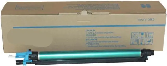 Main image of DR512 Drum Unit Compatible with C221 C224 C281 C364 C454 C554 C7128 C7122 C7828 Printers