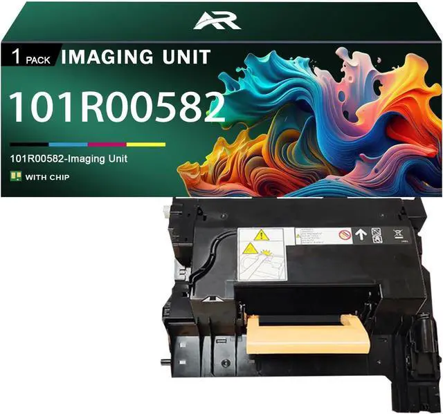 Main image of 101R00582 Imaging Unit Compatible for Xerox 101R00582 Drum Unit Work for Xerox Versalink B600 B605 B610 B615 Printer