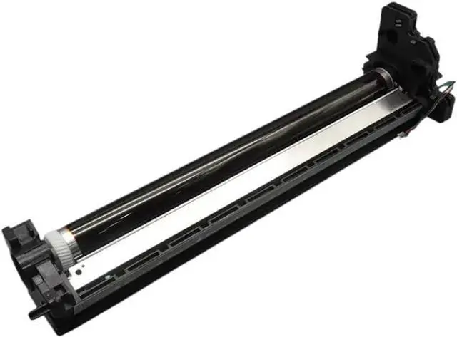 Alt view image 2 of 5 - Black Drum Unit Maintenance Kit 2C982010 MK-410 MK-413 Compatible with 1620 1635 1650 2020 2035 2050