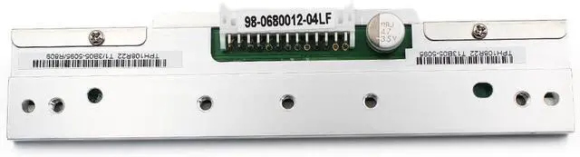 Alt view image 3 of 6 - New Printhead for TSC MB240 MF2400 Thermal Printer Assy 203dpi Genuine 98-0800022-01LF