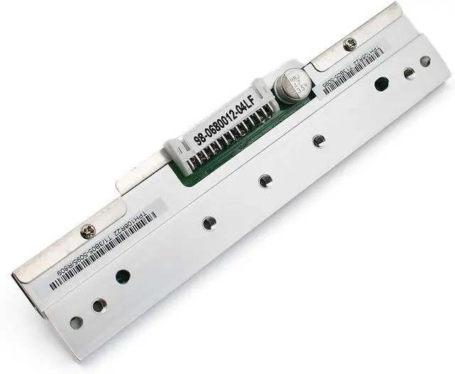Alt view image 5 of 6 - New Printhead for TSC MB240 MF2400 Thermal Printer Assy 203dpi Genuine 98-0800022-01LF