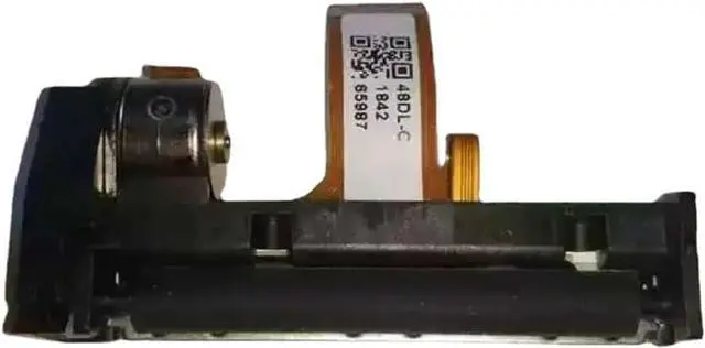 Alt view image 2 of 4 - Thermal Print Head Compatible with SUNMI V1/V1s/p1/v2/V2pro All-in-One Thermal Printer Mechanism