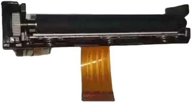 Alt view image 3 of 4 - Thermal Print Head Compatible with SUNMI V1/V1s/p1/v2/V2pro All-in-One Thermal Printer Mechanism