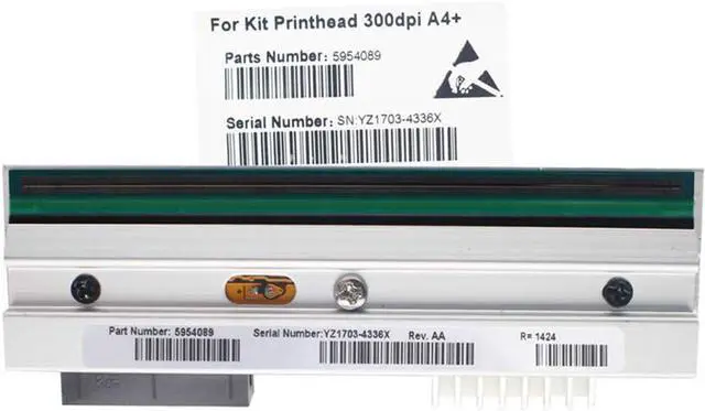 Main image of For CAB Print Head A4 A4+ Thermal Label Printer 305dpi