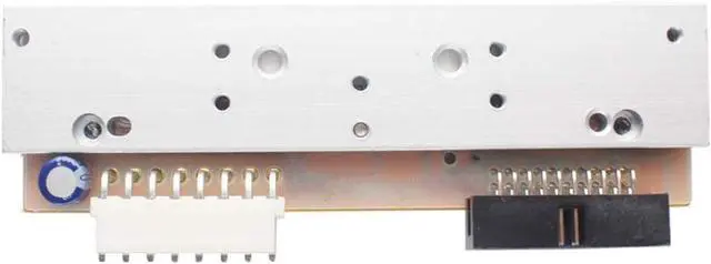 Alt view image 2 of 5 - For CAB Print Head A4 A4+ Thermal Label Printer 305dpi