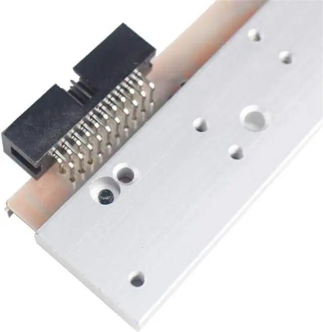 Alt view image 5 of 5 - For CAB Print Head A4 A4+ Thermal Label Printer 305dpi