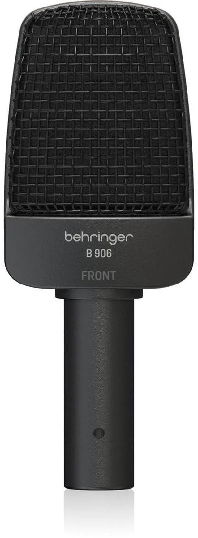 Main image of B 906 Dynamic Microphone for Instrument and Vocal Applications