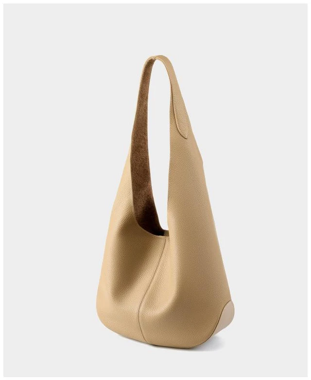 Main image of Genuine Leather Women Crossbody Bags Women's Tote Shoulder Bag