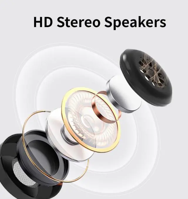 Alt view image 10 of 14 - Bluetooth Sleep Mask Wireless Headphones 3D Bluetooth Eye Mask for Side Sleepers SYPVRY Blackout Eye Mask with Headphones Speaker for Airplane,Travel, Black
