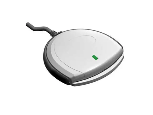 Alt view image 5 of 8 - SCR3310v2.0 USB Smart Card Reader