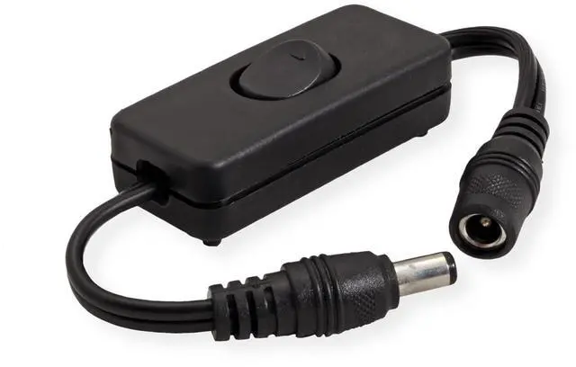 Alt view image 11 of 14 - Gigabit Power Over Ethernet Injector, Full Duplex Gigabit Speeds, 1 x Gigabit Ethernet Port, 1 x PoE Gigabit Ethernet Port, Network Devices Up to 100M (328 ft), 15.4W, Black, TPE-113GI