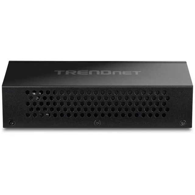 Alt view image 14 of 14 - Gigabit PoE++ Injector, TPE-117GI, NDAA Compliant, Supplies 15.4W, 30W, and 60W, Network a Device Up to 100m(328 ft), Supports IEEE 802.3af,802.at, Plug & Play, Black