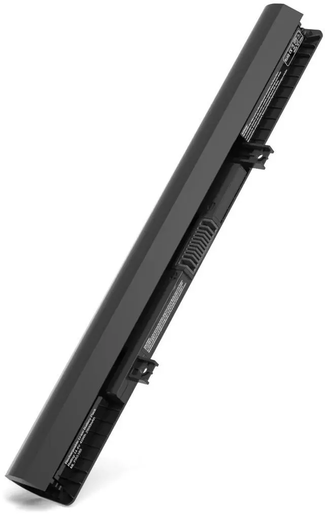 Alt view image 7 of 12 - PA5185U-1BRS Laptop Battery for Toshiba Satellite C55 C55D C55T S55 S55T L55 C50-B L55T L55D C55-B C55-B5200 C55-B5299 C55-B5300 C55-B5302 E45-B4100,P/N: PA5184U-1BRS PA5195U-1BRS PA5186U-1BRS