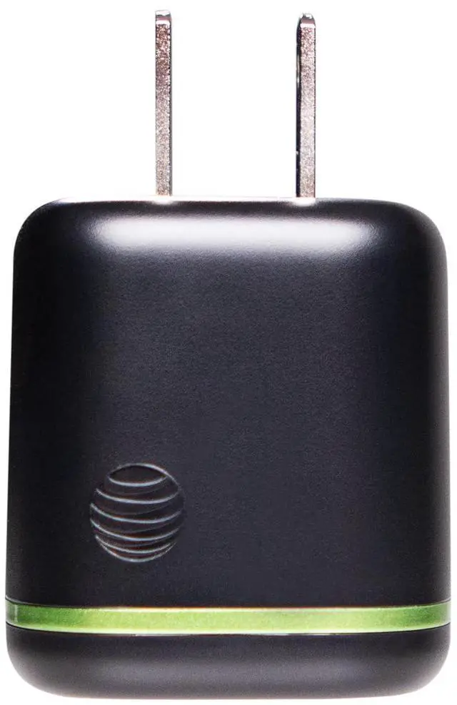 Alt view image 14 of 14 - USB-C Wall Charger 30W Fast Charging Power Adapter Foldable Prongs, Compact Travel Charger Compatible with iPhone 15, iPad, Samsung Galaxy, Pixel (Black)