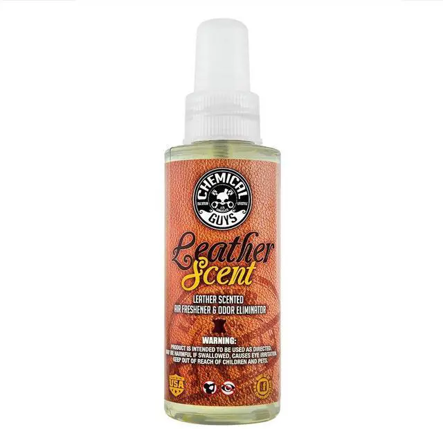 Alt view image 14 of 14 - AIR_304_04 The Scent-Sational Sample Kit, Great for Cars, Trucks, SUVs, RVs, Home, Office & More (4 fl oz) (8 Items)