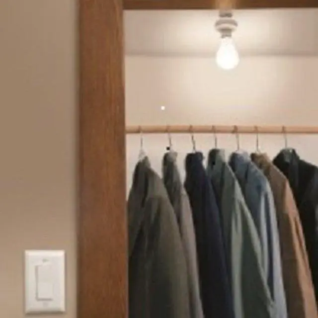 Alt view image 9 of 14 - Wireless Remote Control Light Switch and Socket Cap to Turn Lamps and Pull Chain Fixtures On and Off