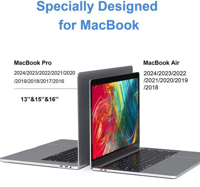 Alt view image 9 of 12 - Docking Station for MacBook Pro Air,USB C Docking Station Dual Monitor,Dual HDMI Adapter Hub for Mac MacBook Pro with 2 HDMI(4K @60Hz), 3 USB3.0,SD TF Card Reader and 100W PD USB C Port