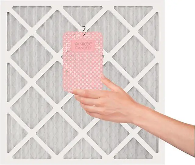 Alt view image 9 of 10 - Pink Sands Whole Home Air Freshener (Pack of 4)
