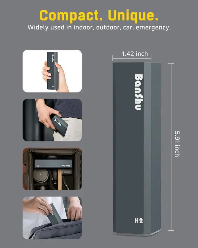 Alt view image 6 of 7 - 46 in 1 Magnetic Precision Screwdriver Set with Phillips, Torx, Pentalobe, Triwing, Mini Repair Tool Kit for Macbook, Laptop, Computer, PC, iPhone, PS5, Xbox, Switch, Glasses, Watch, Jewelers
