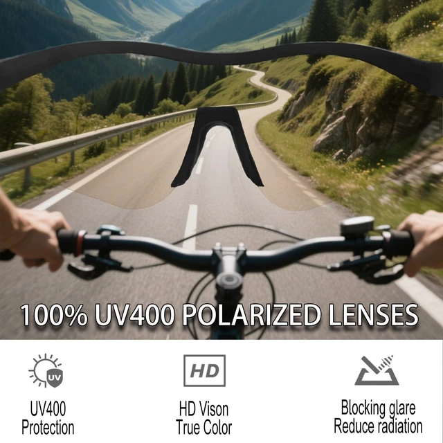 Alt view image 2 of 6 - Smart Glasses,AI Glasses,Bluetooth Sunglasses for Men/Women 150+ Languages Real-time Translation,Nano IPX7 Waterproof,Open Ear Headphones,Phone Voice/Touch Control Travel Cycling