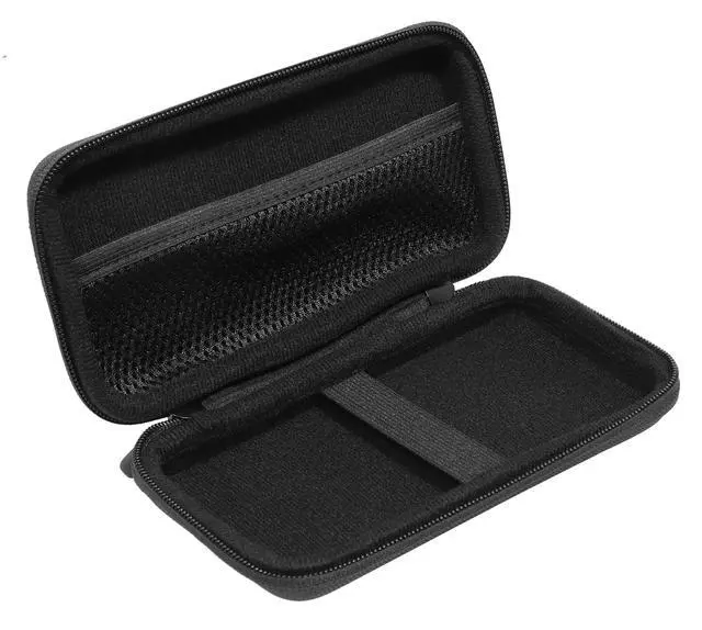 Alt view image 4 of 5 - Case for Fosmon Mini Bluetooth Keyboard (QWERTY Keypad), Wireless Portable with Touchpad