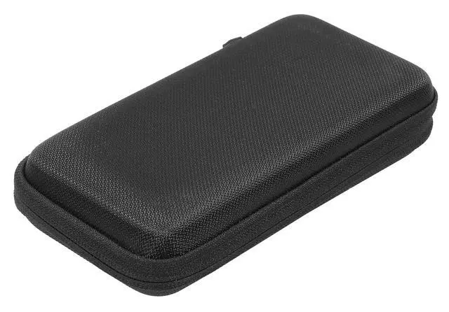 Alt view image 2 of 5 - Case for Fosmon Mini Bluetooth Keyboard (QWERTY Keypad), Wireless Portable with Touchpad