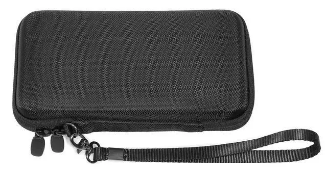Alt view image 5 of 5 - Case for Fosmon Mini Bluetooth Keyboard (QWERTY Keypad), Wireless Portable with Touchpad