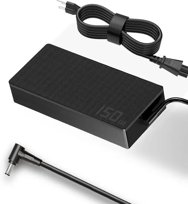 Main image of 150W 7.5A AC Charger fit for ASUS Creator Q Q540V Q530V Q540VJ Q530VJ Q540