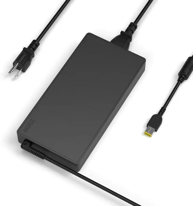 Main image of 330W 300W 245W Laptop Charger Compatible with Lenovo Legion Pro