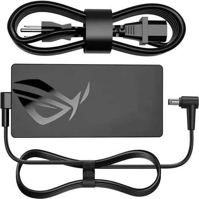 Main image of 280W 14A 20V Laptop Charger ADP-280EB B Compatible for ASUS Rog Flow X16 Rog Strix G15 Rog Strix G18 Rog Strix Scar 15 17 M16 Tuf Gaming A16 Charger Adapter