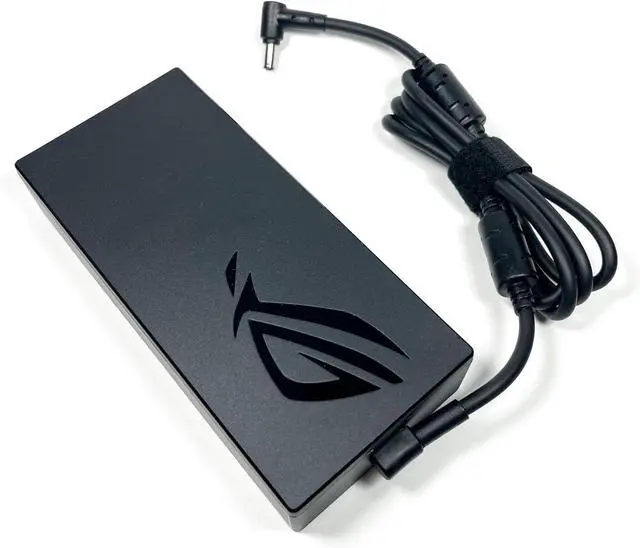 Alt view image 3 of 7 - 280W 14A 20V Laptop Charger ADP-280EB B Compatible for ASUS Rog Flow X16 Rog Strix G15 Rog Strix G18 Rog Strix Scar 15 17 M16 Tuf Gaming A16 Charger Adapter