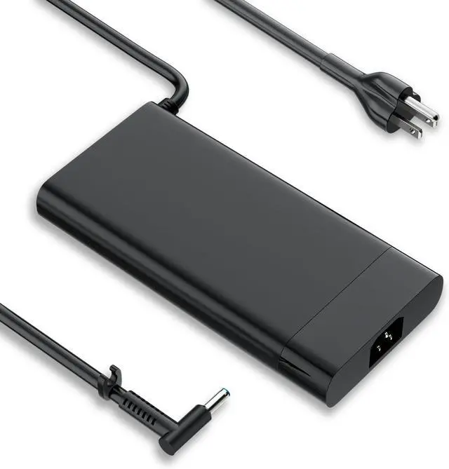 Main image of 230W 200W Laptop Charger M85389-001 Replacement for HP Victus Omen Pavilion