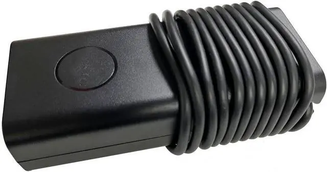 Alt view image 2 of 2 - 65W LA65NM190 HA65NM190 USB Type C AC Adapter Laptop Charger Compatible for Dell
