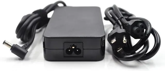 Alt view image 6 of 7 - 230W 19.5V 11.8A AC Laptop Charger Compatible with ASUS Rog Zephyrus M GU501G GU502G GU501 GU502 GU501GM GU502GV GU502GU GU502L GU502LU GU502LV GU502LW GU502LWS GM501 GM501G GM501GS GM501GM