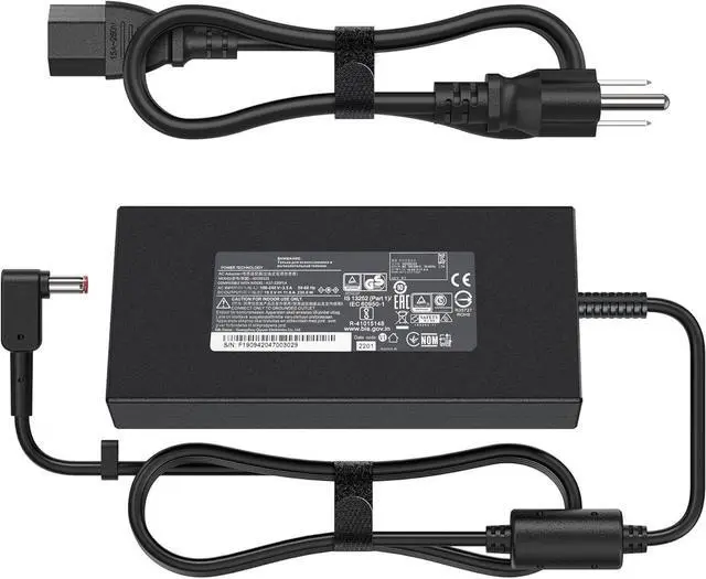 Main image of 230W Charger Compatible with Acer Predator Helios Nitro