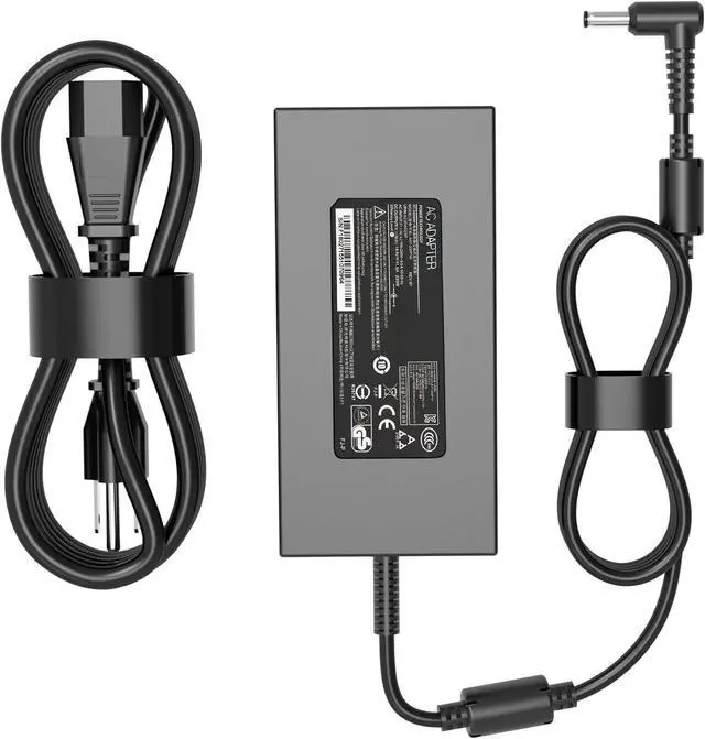 Main image of 230W Gigabyte Charger for Gigabyte Aero 15 OLED XA XB XC XD YC YD KC KD SA X9 Y9 Gigabyte Aero 16 17 Aorus 5 15G 15P Chicony A17-230P1A Laptop Power Adapter