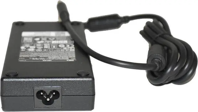 Alt view image 3 of 4 - 180W AC Adapter for Dell Precision Workstation