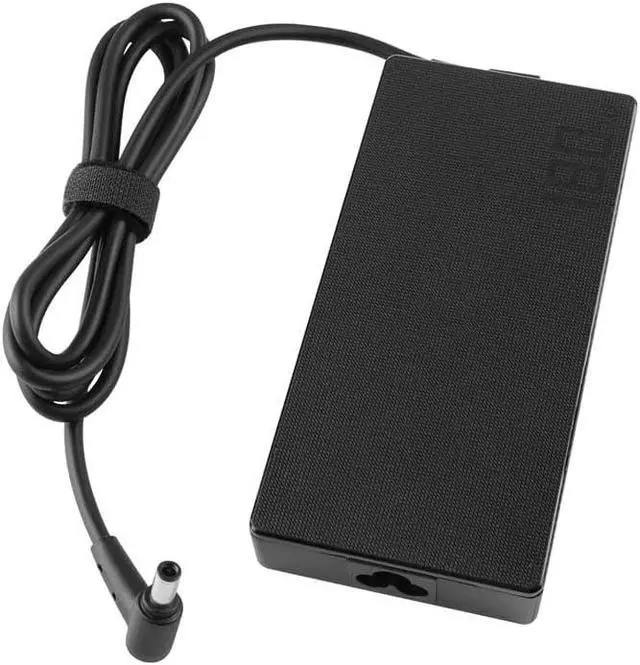 Alt view image 2 of 3 - 20V 9A 180W Charger for Asus TUF Gaming A15 FA506 FA506IC A17 FA706 FX505DD FX505DT FX505DU FX505GE FX505GM FX705DD FX705DT FX705DU FX705DY PX505GE TUF506I TUF506IH TUF506II