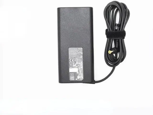 Main image of Genuine LITEON PA-1151-76 20V 7.5A 150W AC Adapter Compatible with HASEE MSI Laptop Power Supply Charger, AD065G2Uz