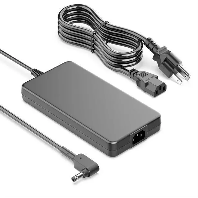 Main image of 230W 180W AC Charger Compatible with Acer Predator Helios 300 PH315-54 PH315-53 PH317-55 PH317-52 G3-573 Triton 300 500 Series PT515-52 PT516 PT316 Nitro 5 7 Gaming Laptop Power Adapter