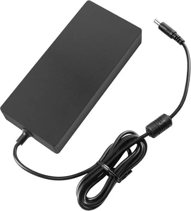 Alt view image 3 of 5 - New AC Adapter Slim 140W 19V 7.37A ADS-150KL-19N-3 190140E EAY65768902 A40-Z7370R190-140G0-E EAY65919101 for LG 32BL95U 34GK950G 34GK950F 34GK950F-B 34UM95-PE 34UM94-PD 34UC87M + Cord