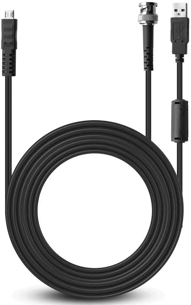 Main image of PMKN4128A USB Programming Cable Fit for Motorola Mobile Radio Series EVX-S24 CP100D CP200D R2 SL300 SL500e SL1600 SL2600 SL3500e SL7550e