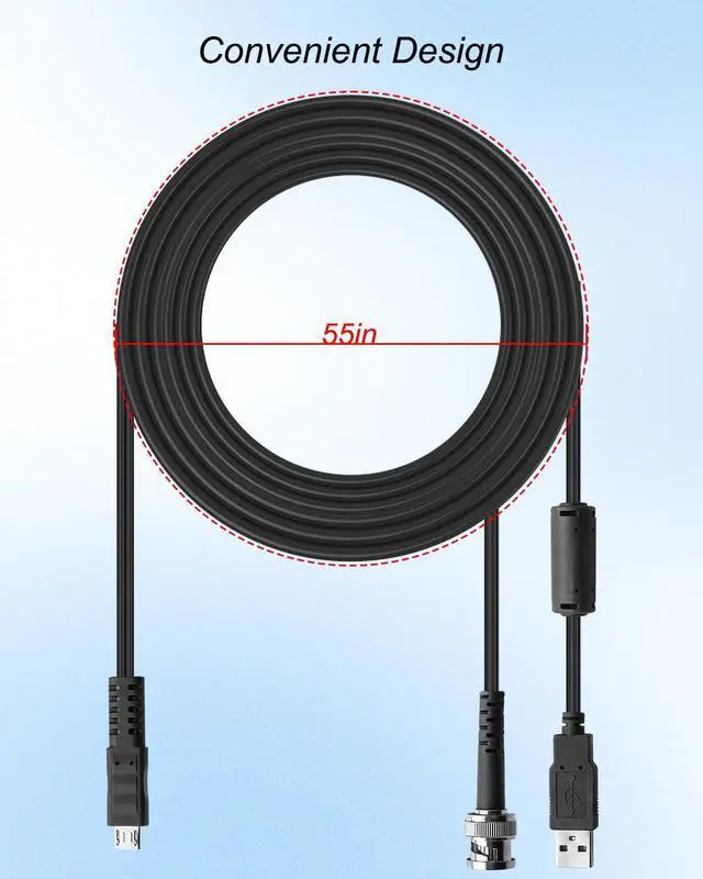 Alt view image 4 of 6 - PMKN4128A USB Programming Cable Fit for Motorola Mobile Radio Series EVX-S24 CP100D CP200D R2 SL300 SL500e SL1600 SL2600 SL3500e SL7550e