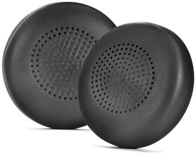 Main image of Replacement Ear Pads ForZone Headphones Replacement Earmuffs Ear Pillows Ear Cushions