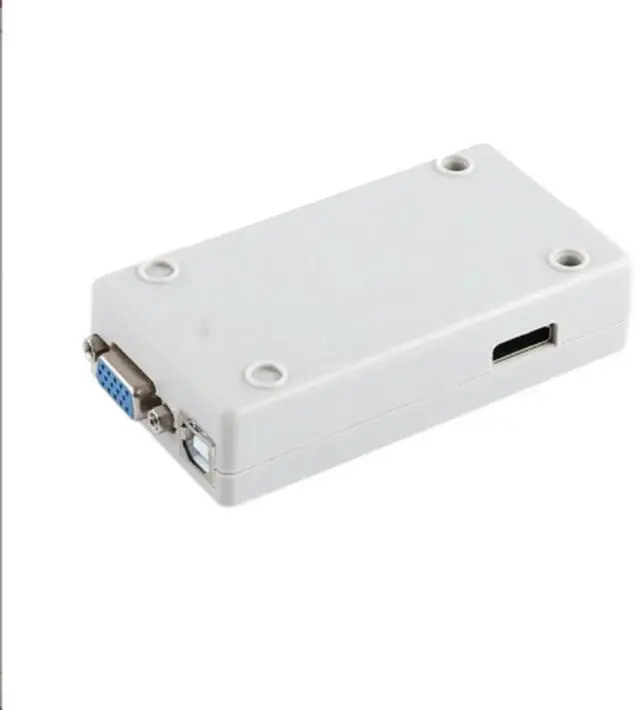 Alt view image 6 of 6 - RT809F High-Speed ISP USB BIOS Burner Program Adapter Programmer Kit ligent Programmer