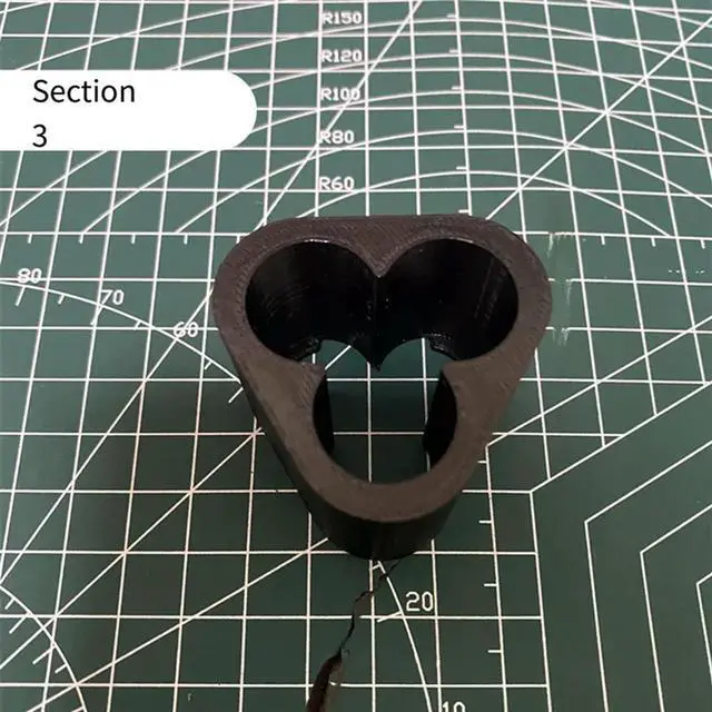 Alt view image 3 of 3 - Lithium Bracket Batteries Holder For Fast Spot Welding And Secure Pack Assembly